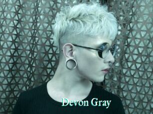 Devon_Gray