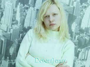 DevoraJenny