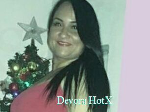 Devora_HotX