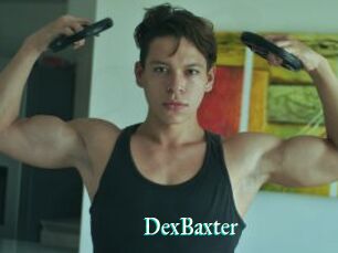 DexBaxter