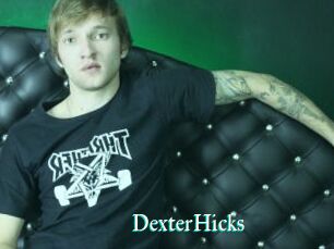 DexterHicks