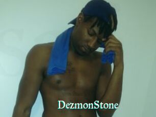 DezmonStone