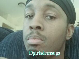 Dgirlsdemsuga
