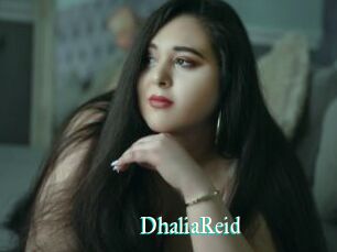 DhaliaReid