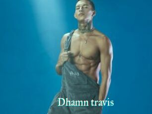 Dhamn_travis