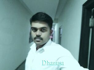 Dhanusa