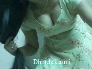 Dhinchaklaxmi