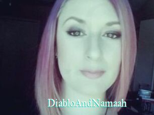 DiabloAndNamaah
