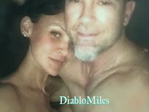 DiabloMiles