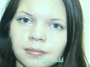 Diamandd