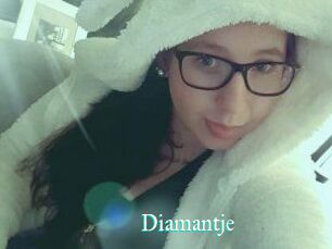 Diamantje