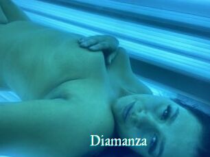 Diamanza