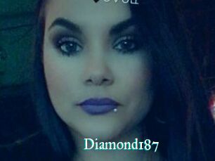 Diamond187