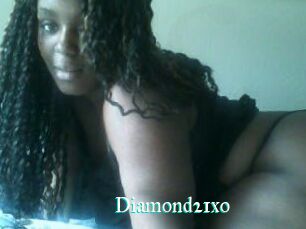 Diamond21xo