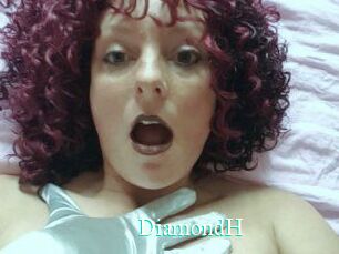 Diamond_H