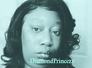 DiamondPrincezz
