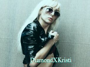 DiamondXKristi