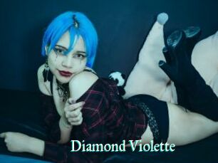Diamond_Violette