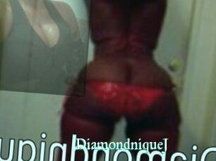 DiamondniqueJ