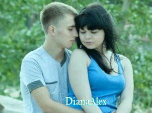 DianaAlex