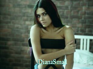 DianaSmall