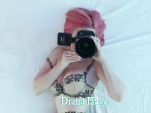 Diana_Hayes