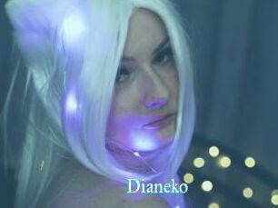 Dianeko