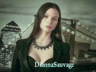 DiannaSauvage