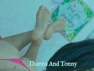 Dianna_And_Tonny