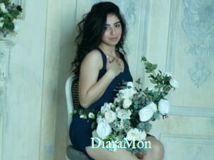 DiaraMon
