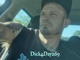 Dick4Dayz69