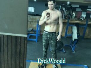DickWoodd