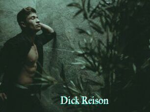 Dick_Reison