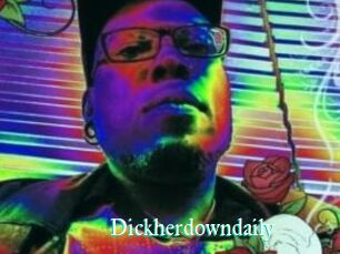 Dickherdowndaily
