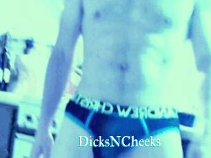 DicksNCheeks