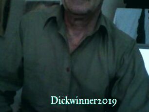 Dickwinner2019