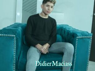 DidierMaciass