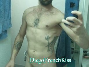 DiegoFrenchKiss