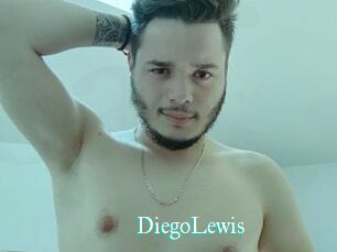 DiegoLewis