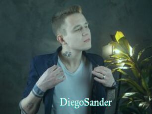 DiegoSander