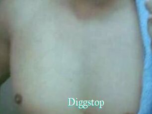 Diggstop