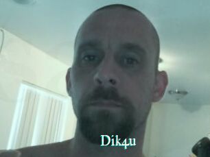 Dik4u