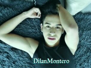 DilanMontero