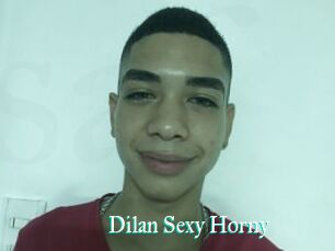 Dilan_Sexy_Horny