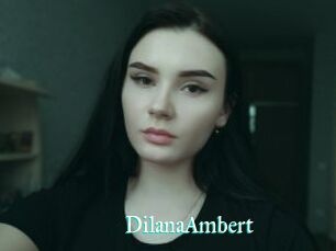 DilanaAmbert