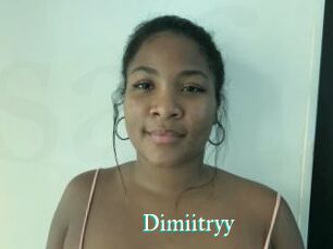 Dimiitryy