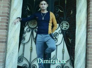 DimitriLee