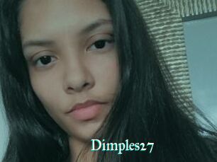 Dimples27