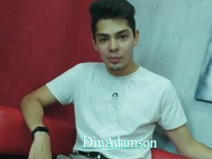 DinAdamson