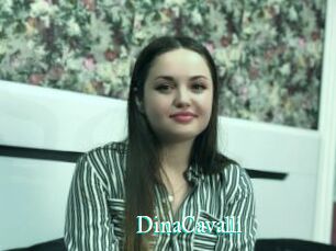 DinaCavalli